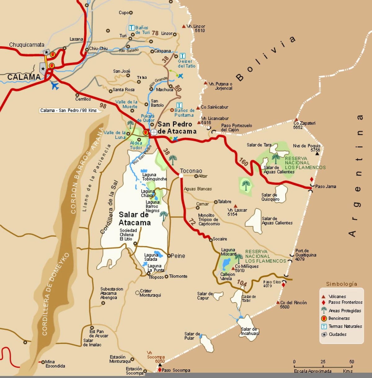 hồng kông Chile bản đồ